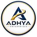 Adhya Enterprises Official Logo